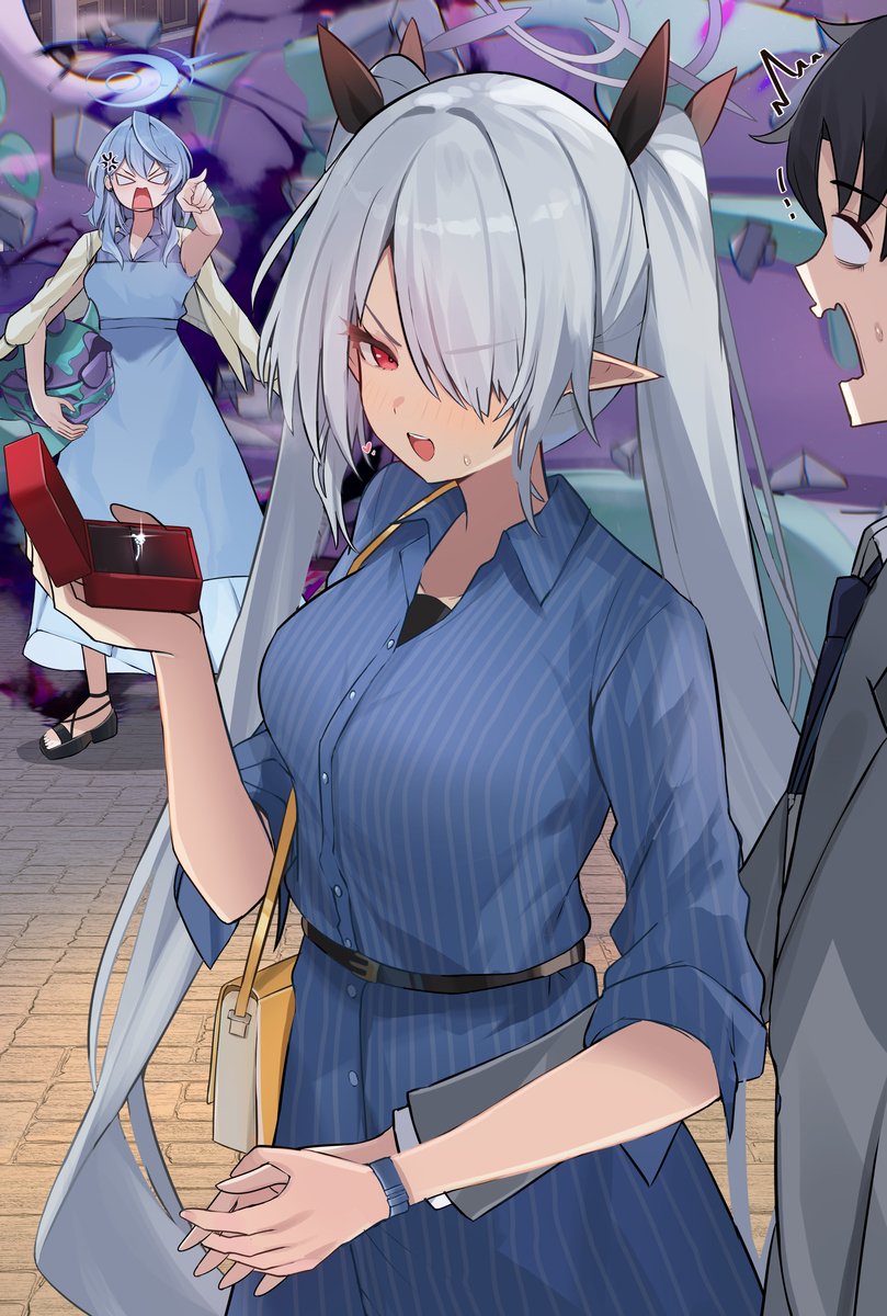 结婚一日流程 結婚したら毎日足舐めさせてやる♡-M站 - 漫头社