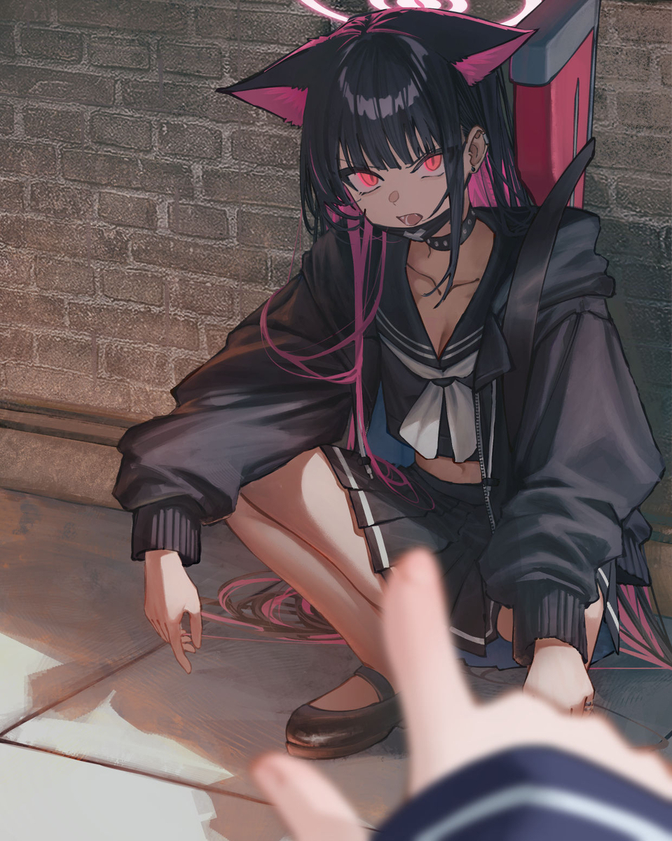 kazusa是谁 Kazusa插图1