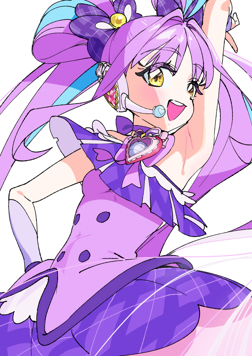 キュアキュンキュン-M站 - 漫头社