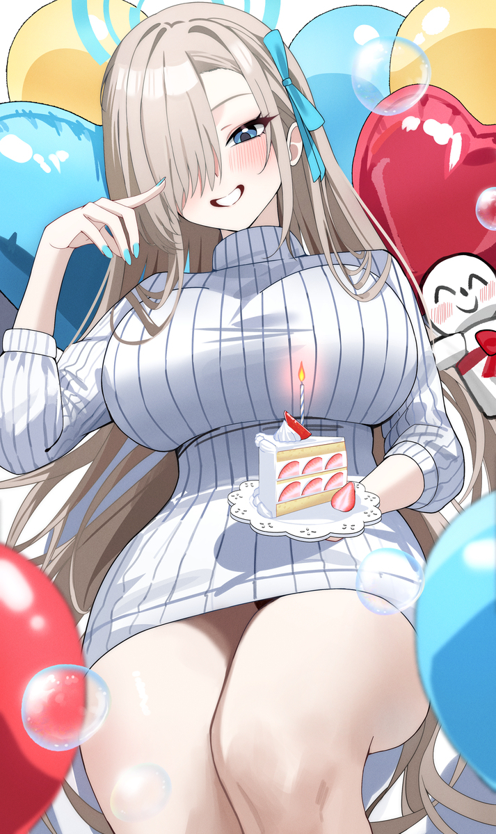 アスナ🎉-M站 - 漫头社