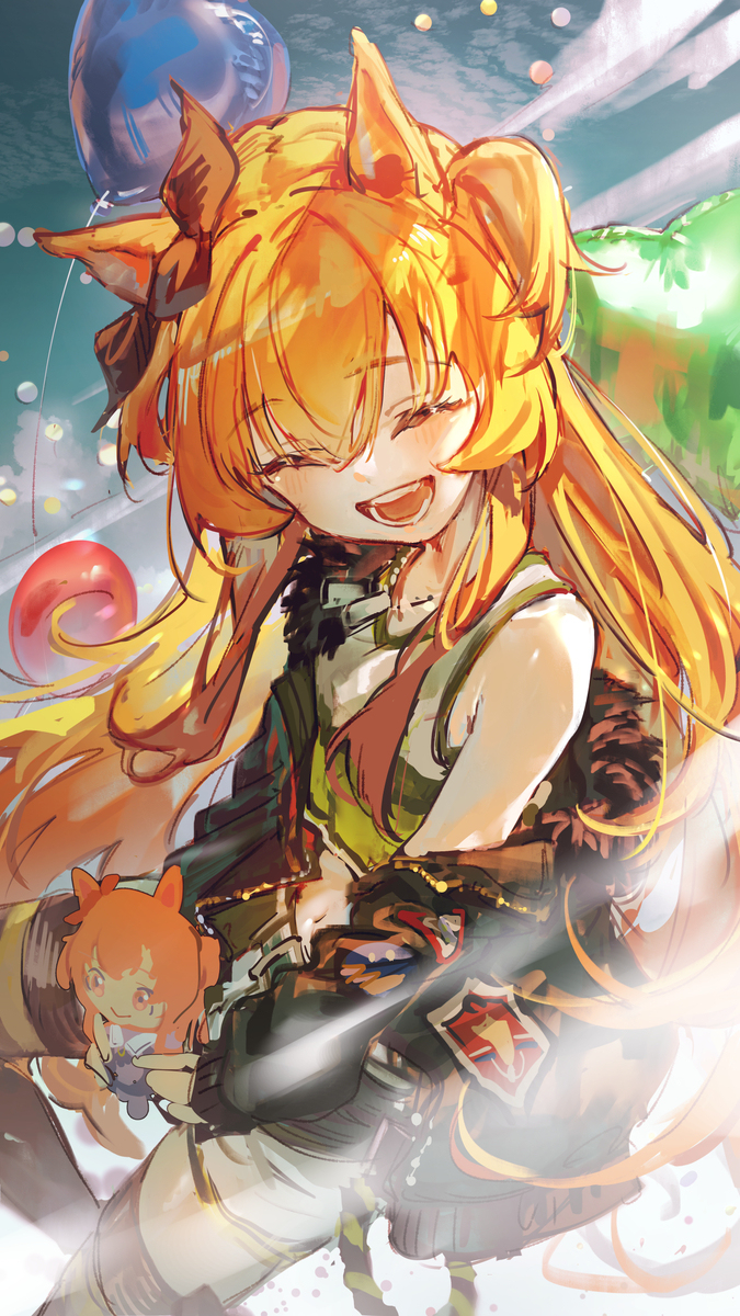 生祭快乐什么意思 マヤノトップガン生誕祭2025-M站 - 漫头社