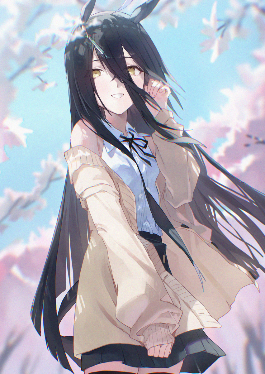 春カフェ🌸-M站 - 漫头社