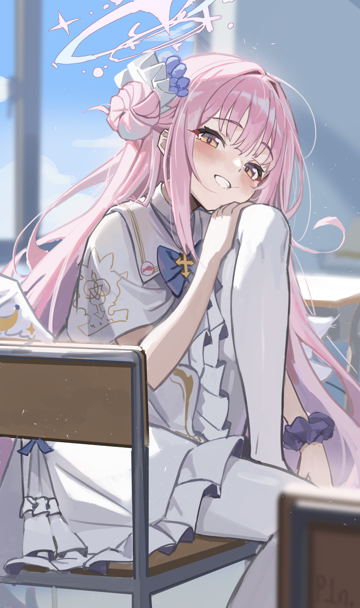 ミカちゃんrkgk!-M站 - 漫头社
