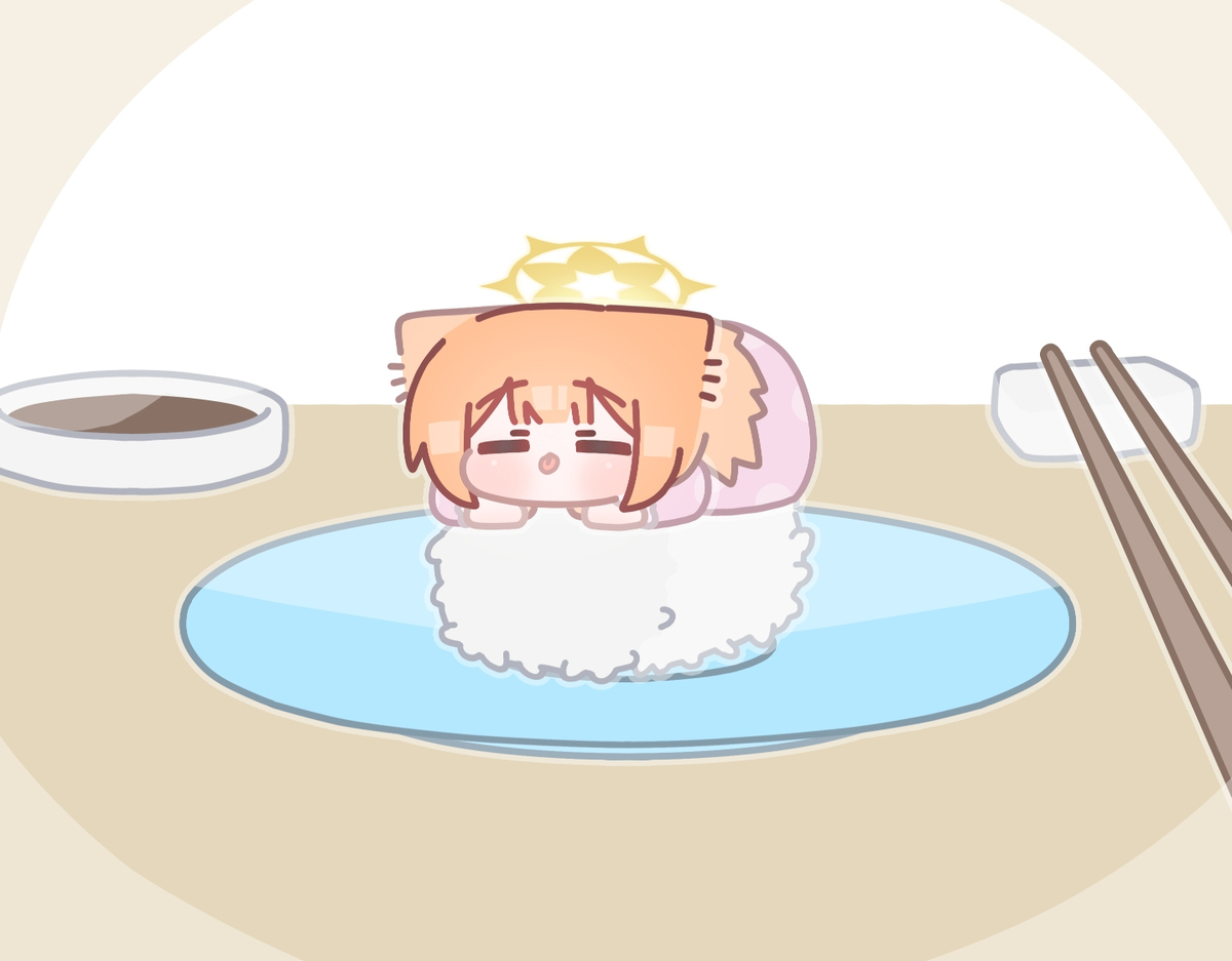 sushi寿司可数吗 sushi-M站 - 漫头社