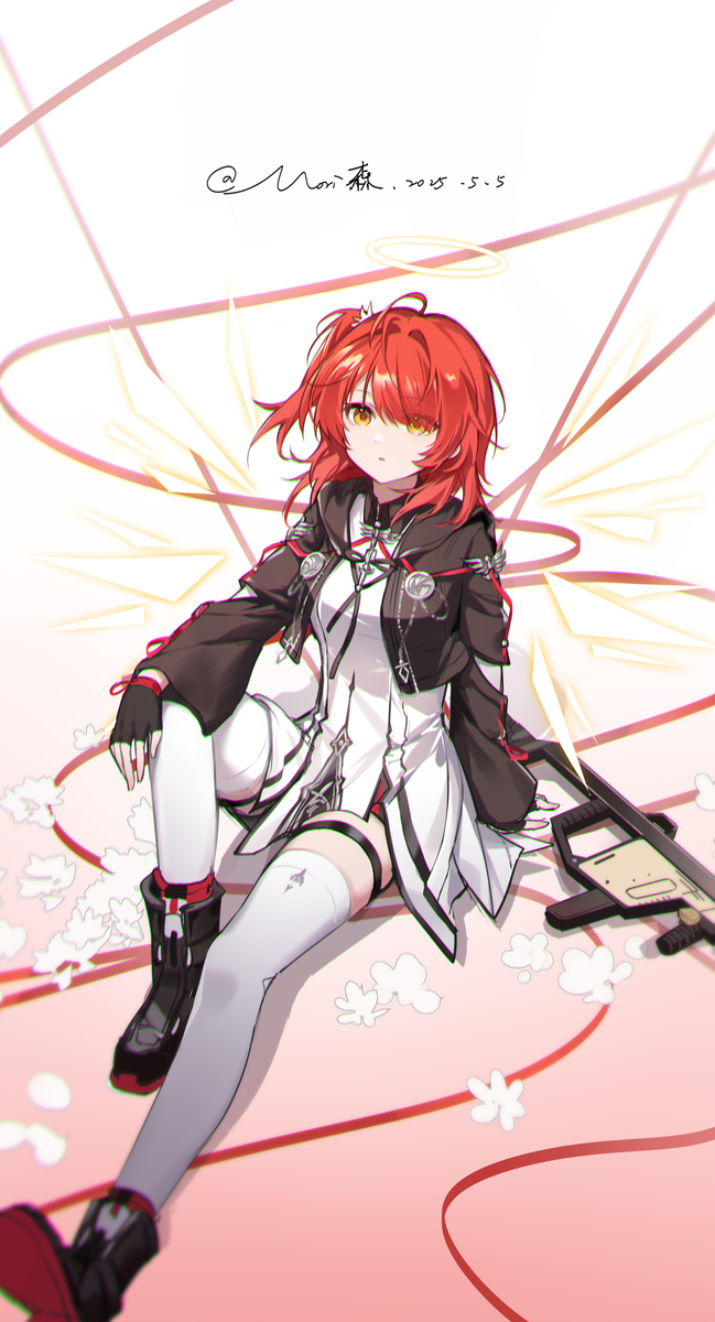 day trip Day 30 新约能天使-M站 - 漫头社