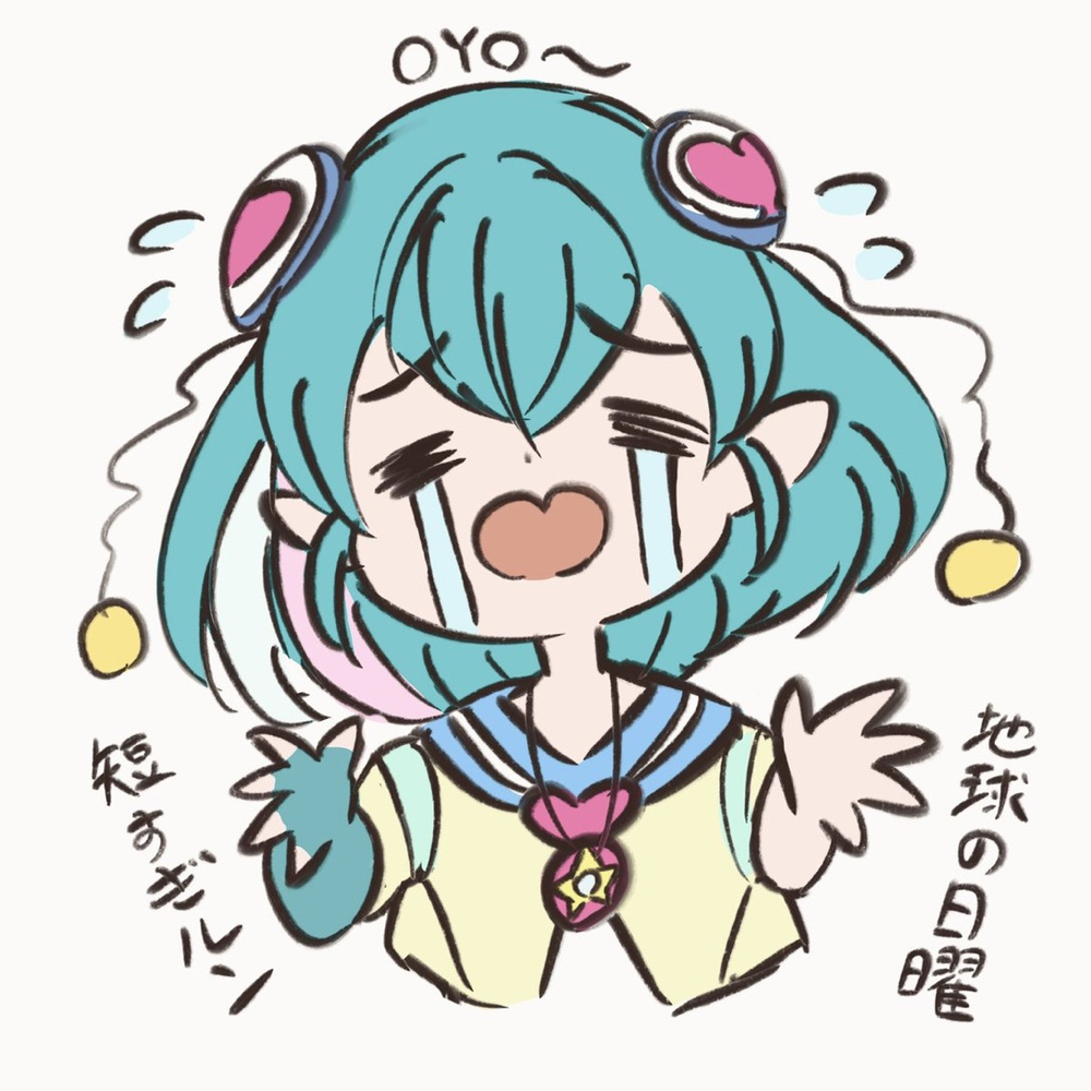 9204÷13+19×107 プリキュア絵まとめ插图2