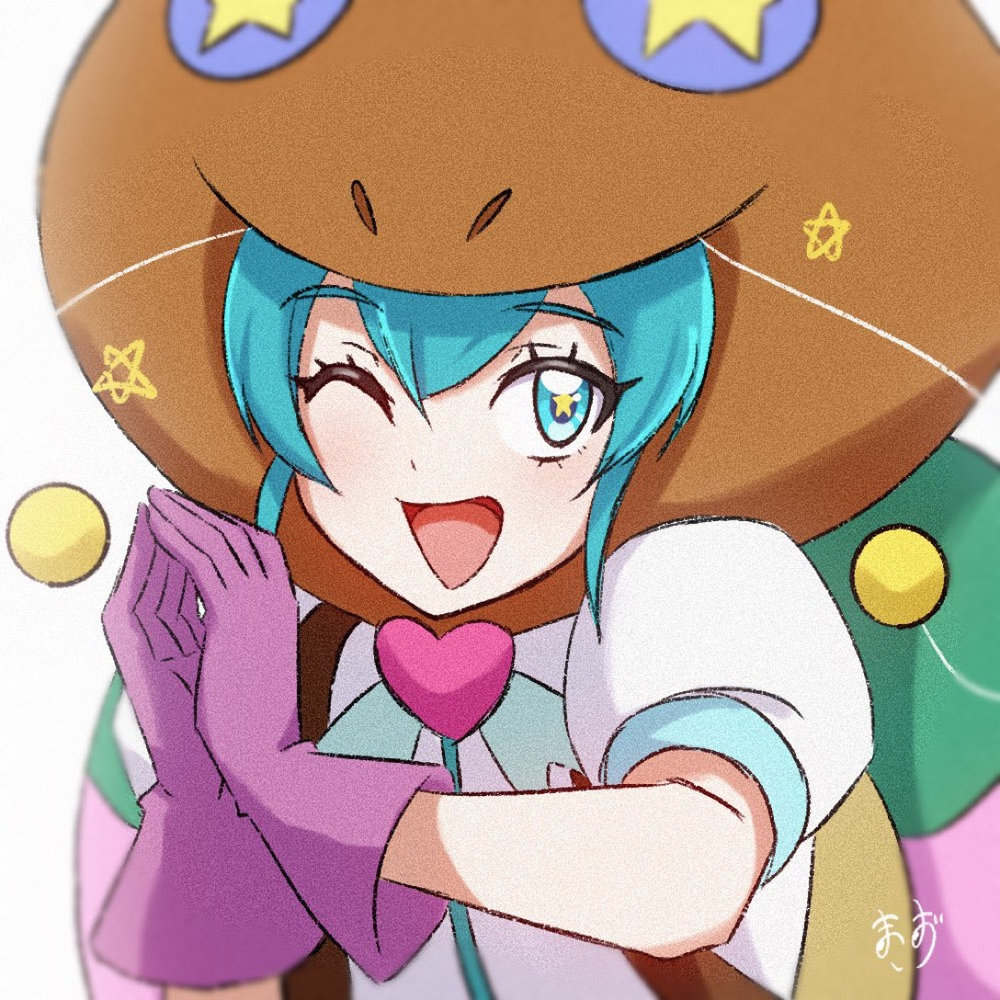 9204÷13+19×107 プリキュア絵まとめ插图3