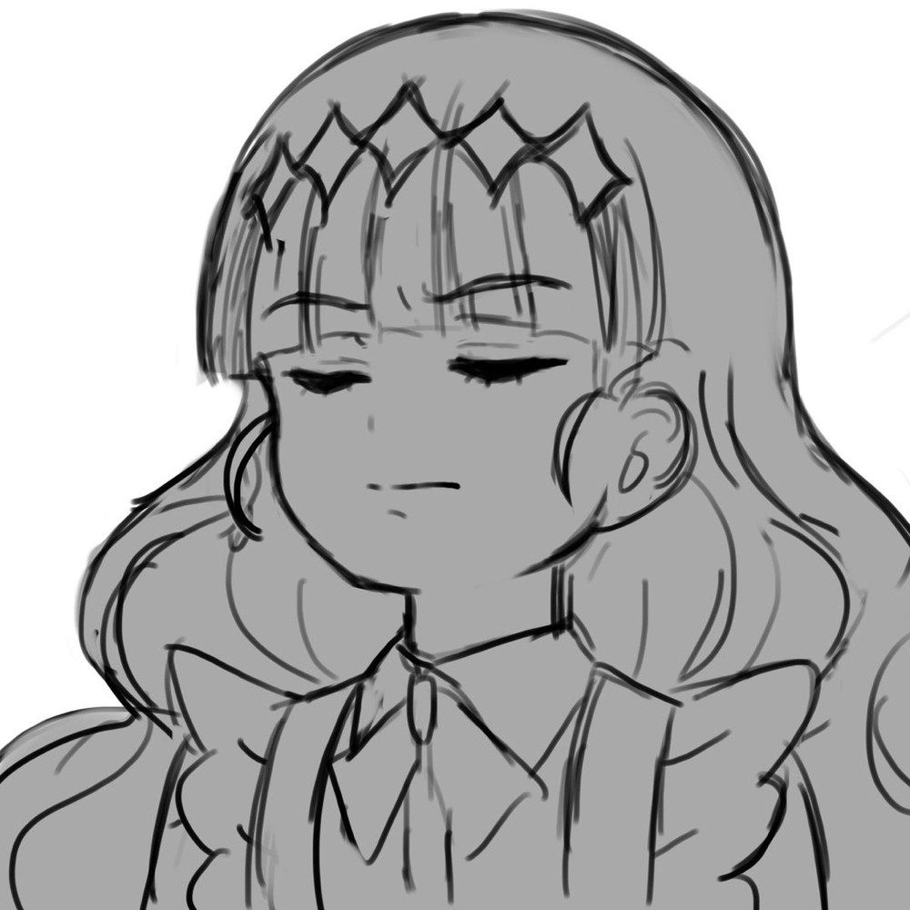 9204÷13+19×107 プリキュア絵まとめ插图23