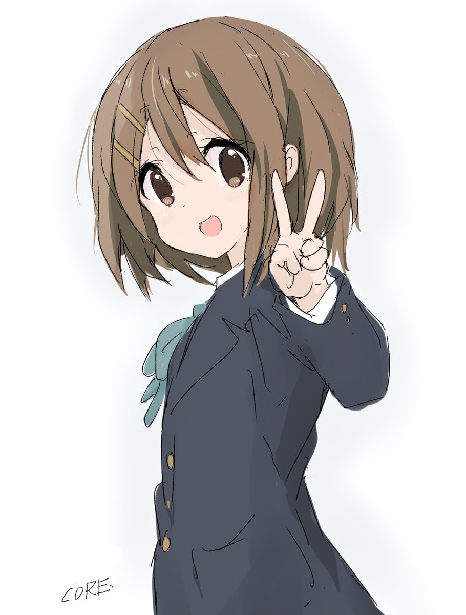 唯伱的意思 唯ちゃん-M站 - 漫头社