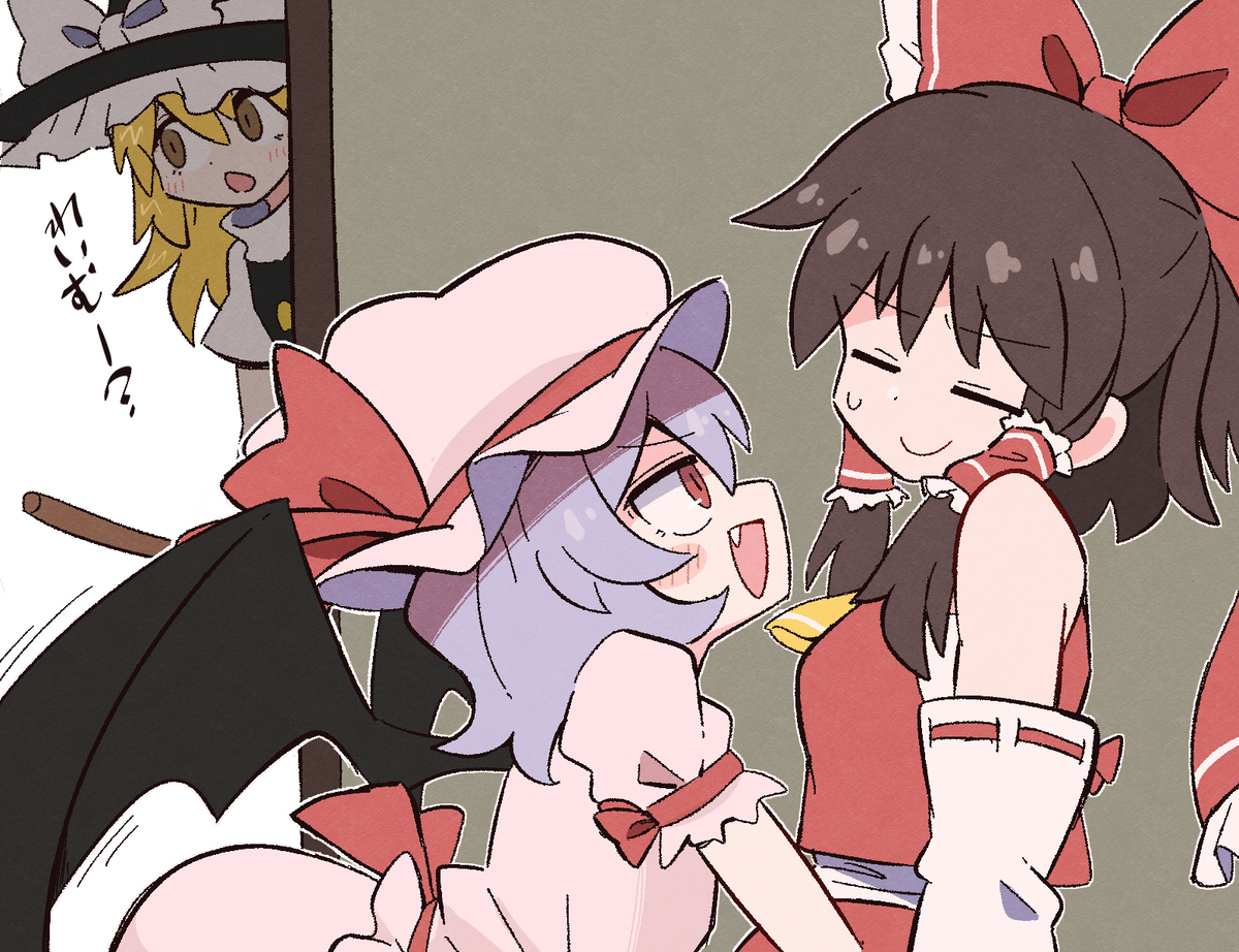 什么是破击率的概念 フランちゃん撃破＋レミ霊插图1