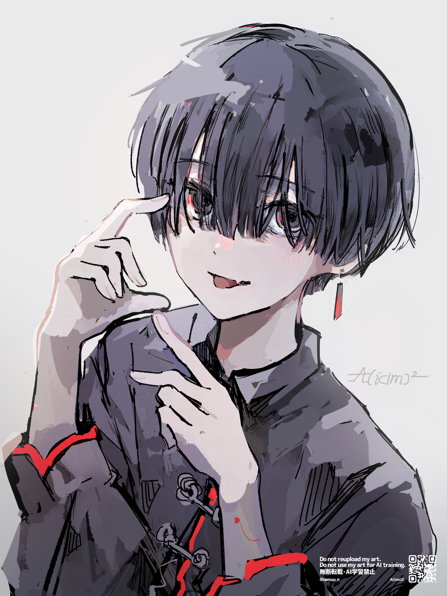 絵✒️插图1