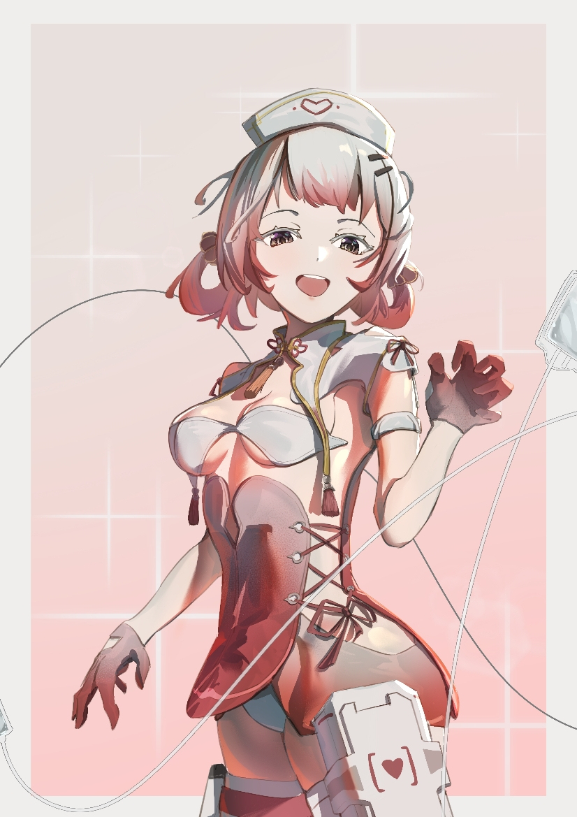 小天师下山偶遇师姐 感受小天师的疗愈-M站 - 漫头社