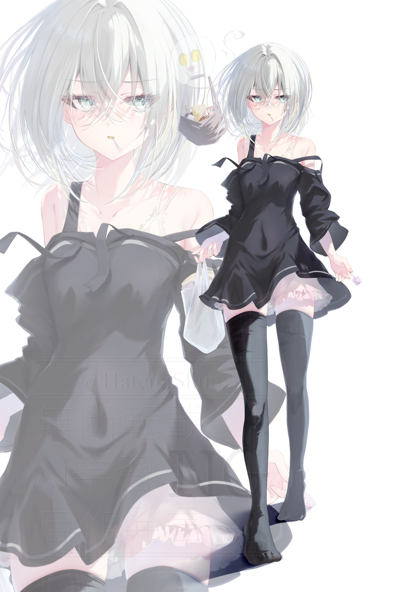 囍是谁创作的 ミル ちゃん (創作キャラ）-M站 - 漫头社