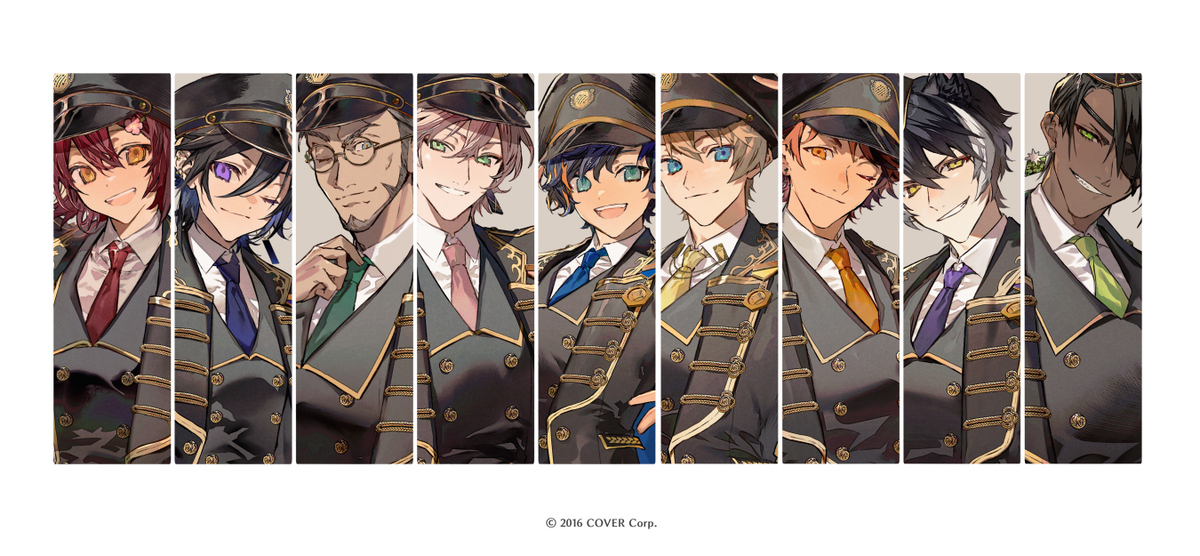 holostars塔照怎么获得 HOLOSTARS 2nd ACT-M站 - 漫头社