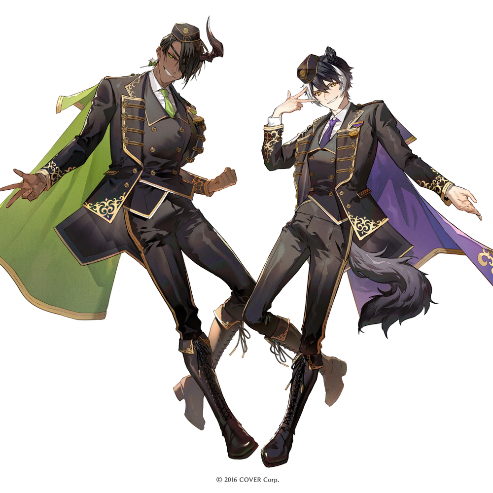 holostars塔照怎么获得 HOLOSTARS 2nd ACT插图3