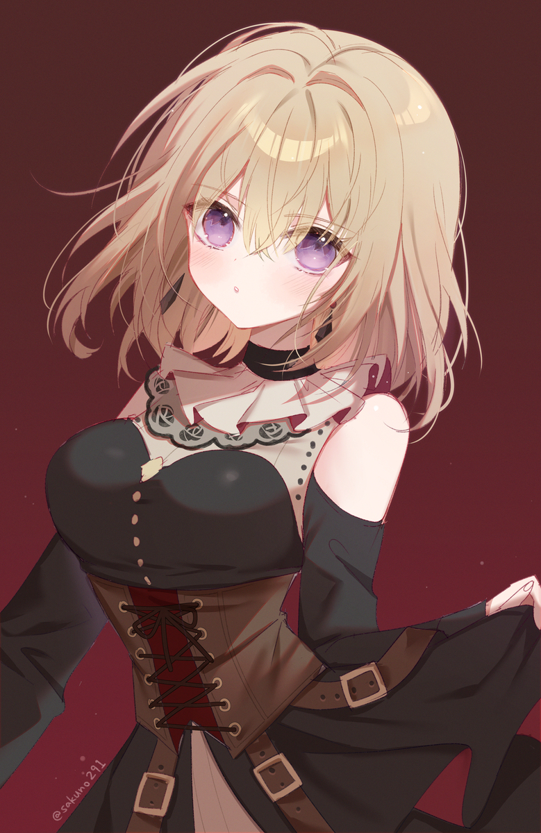 ❤️🖤-M站 - 漫头社