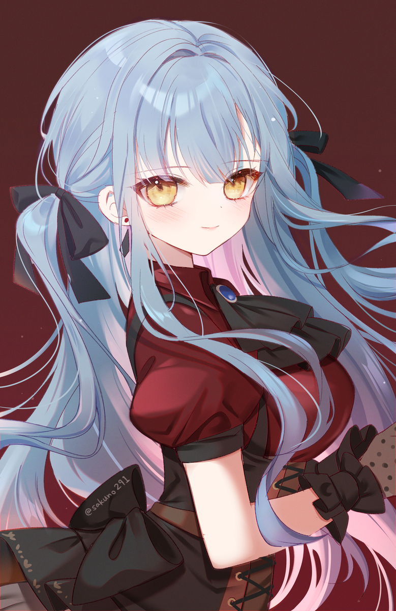 ❤️🖤插图1