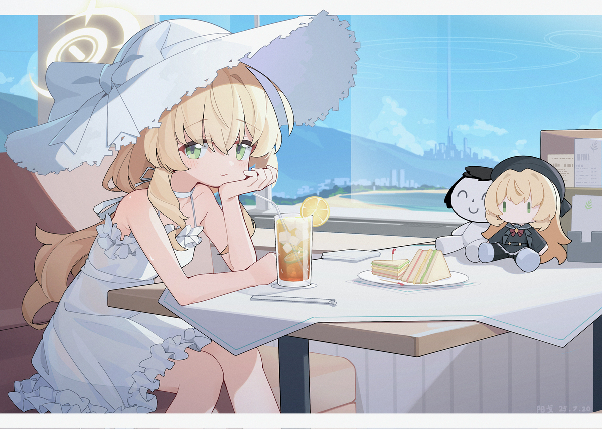 👒🍹-M站 - 漫头社