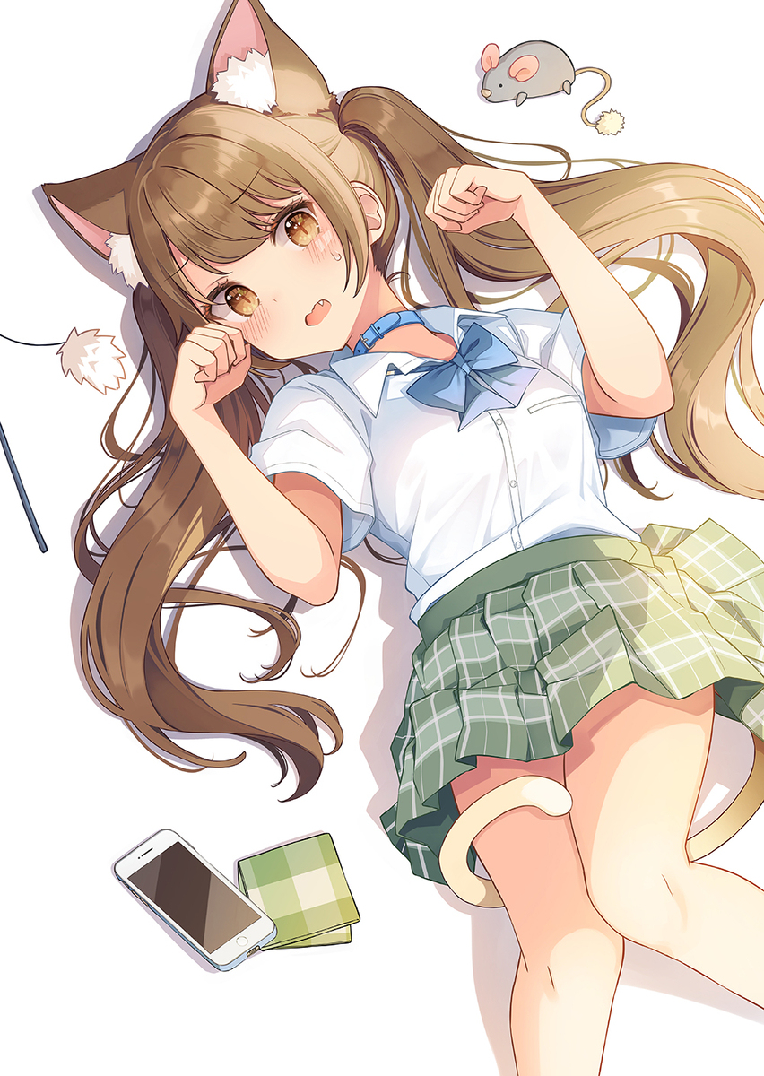 帰る 戻る 「…にゃ～ん」-M站 - 漫头社