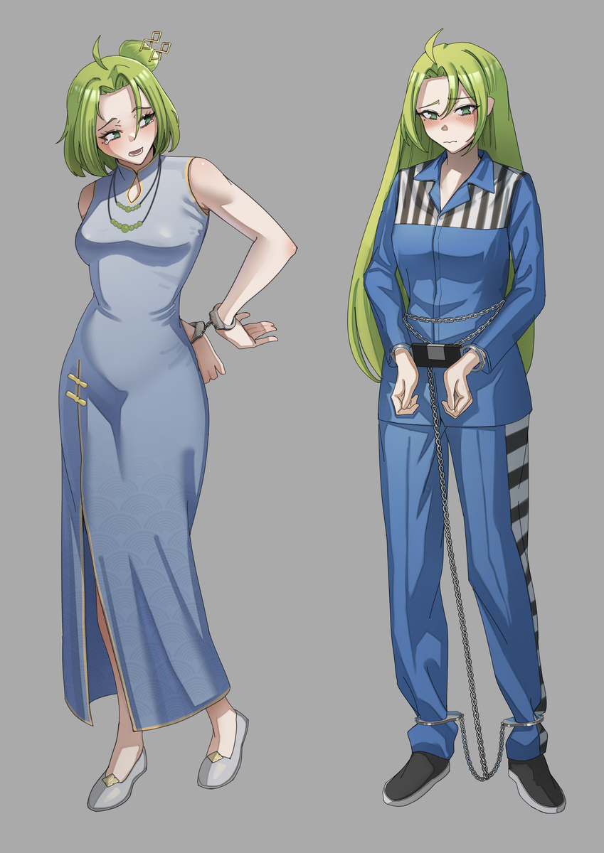 上官兰儿 上官兰屏 [リクエスト]插图1