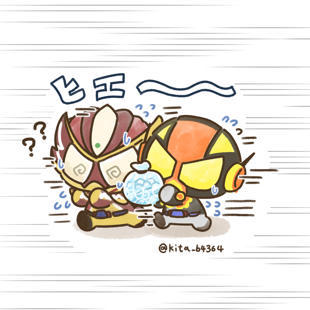 ライダーまとめ22插图3