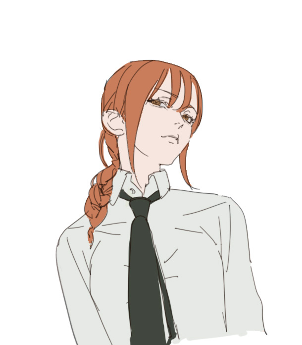 汝可取而代之也的典故简短 チェンソーマン rkgk-M站 - 漫头社