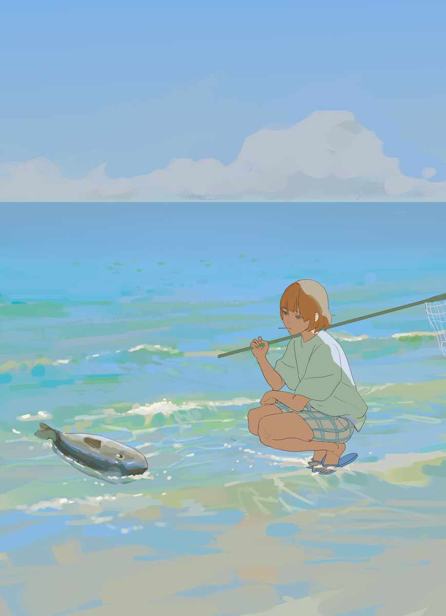 painting time painting插图3