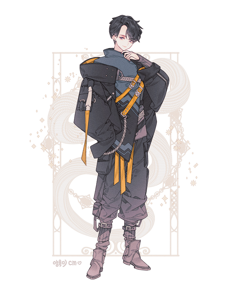 🖤cm🩷插图1
