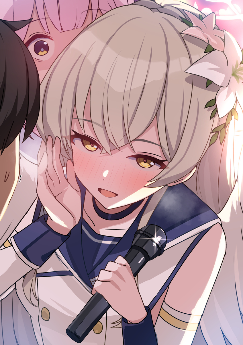 先生先生莫外求 先生だけのアイドルです♡-M站 - 漫头社
