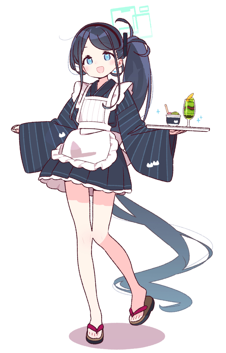 和睖是什么意思 和エプロンアリスちゃん✨🍨✨-M站 - 漫头社