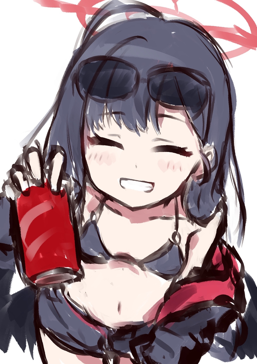 ブルアカらいぶ插图1