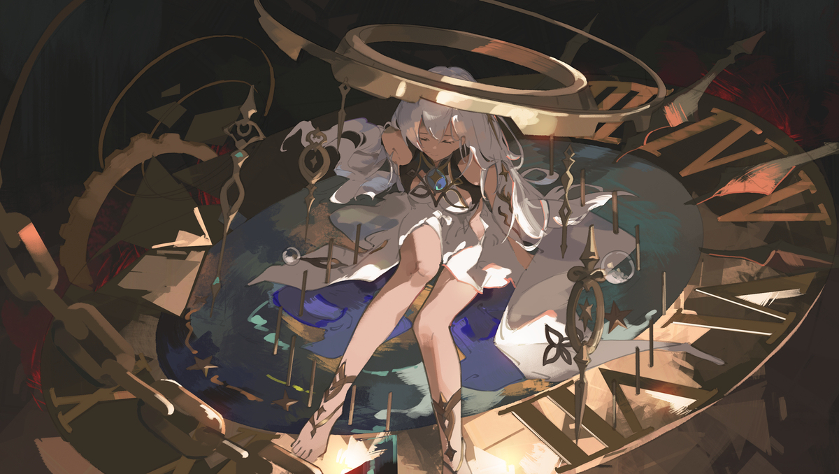 sands of salzaar 破解版 Sands of Eon-M站 - 漫头社