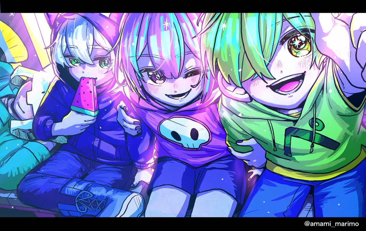 天体之间距离怎么测量的 天体観測-M站 - 漫头社