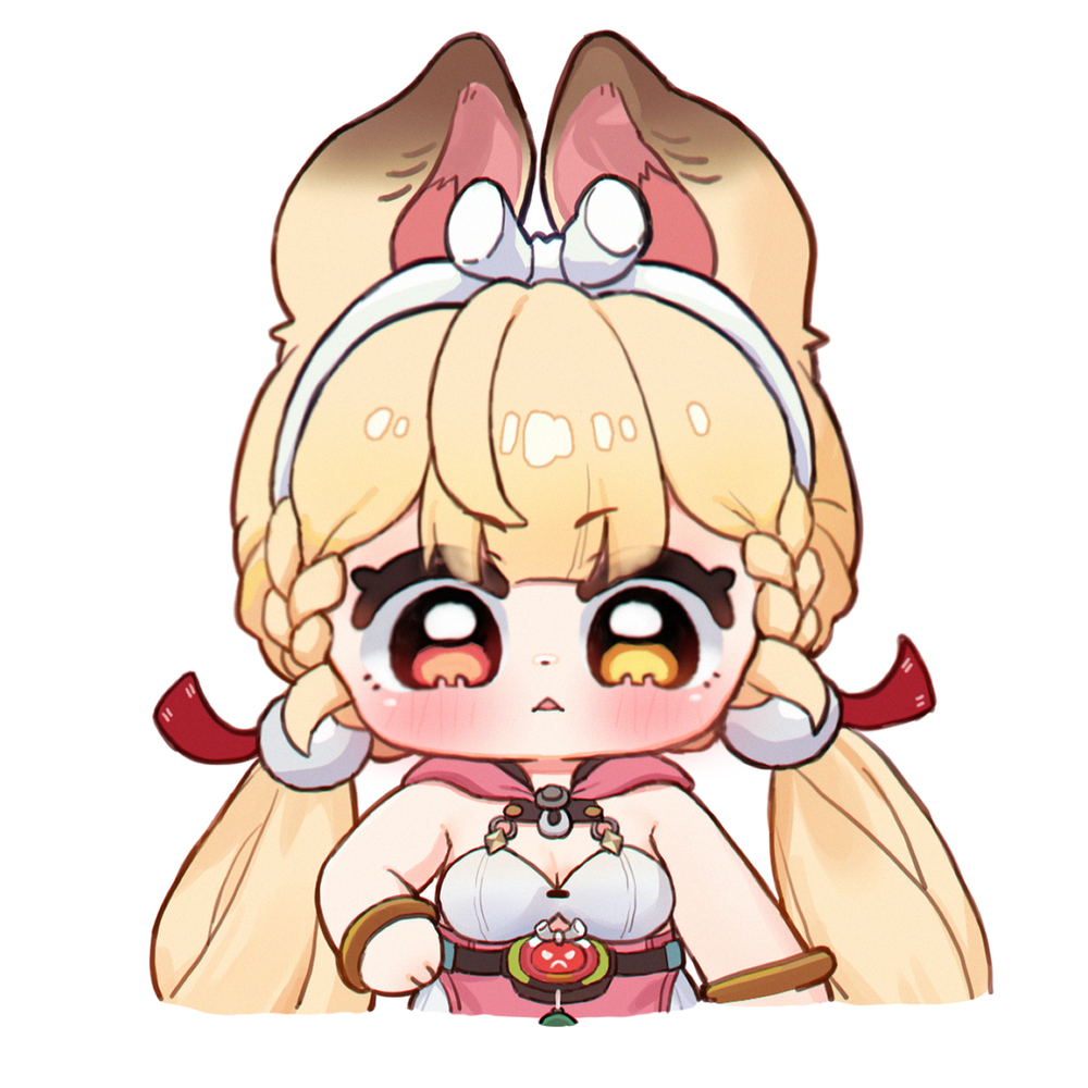🐰插图1