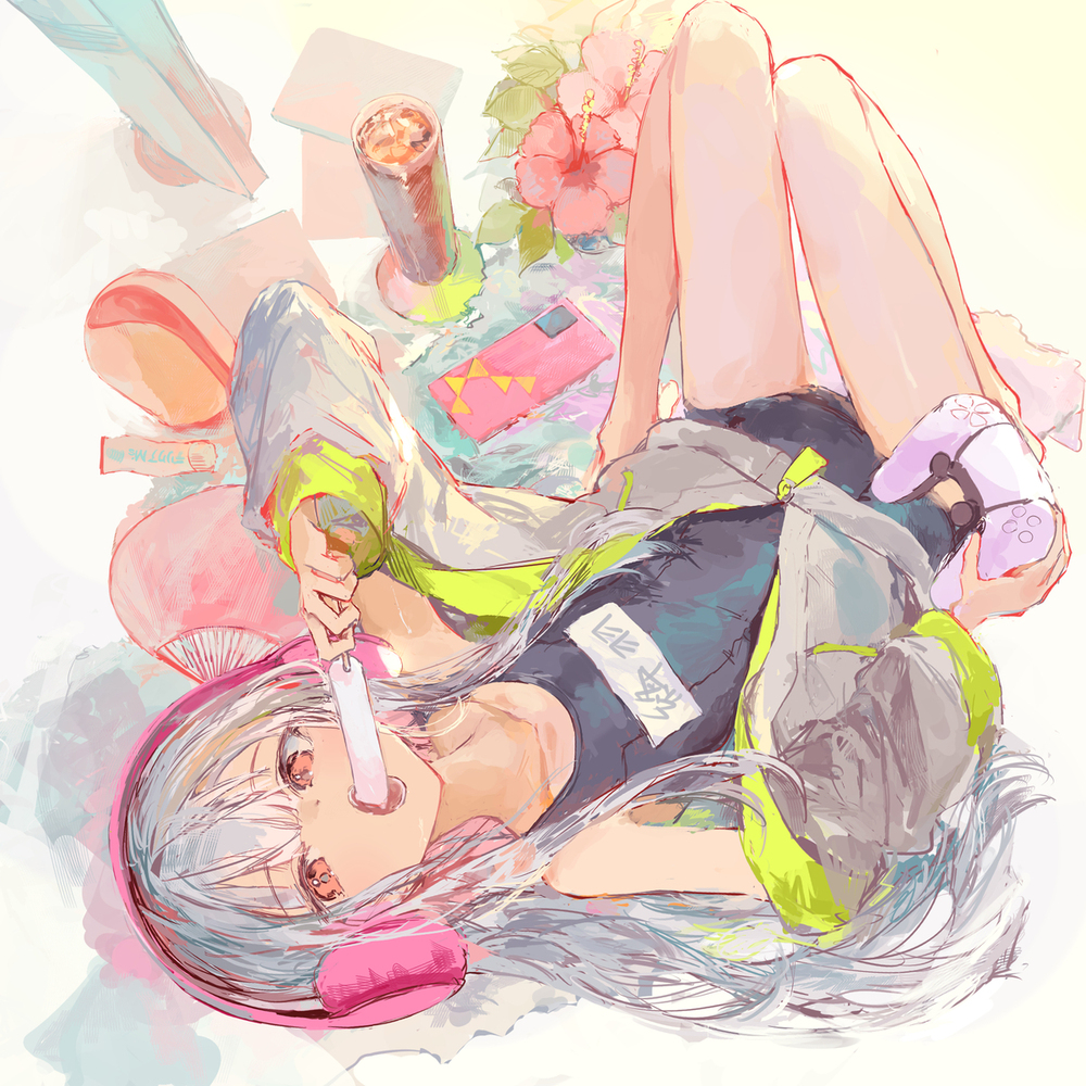🌺-M站 - 漫头社