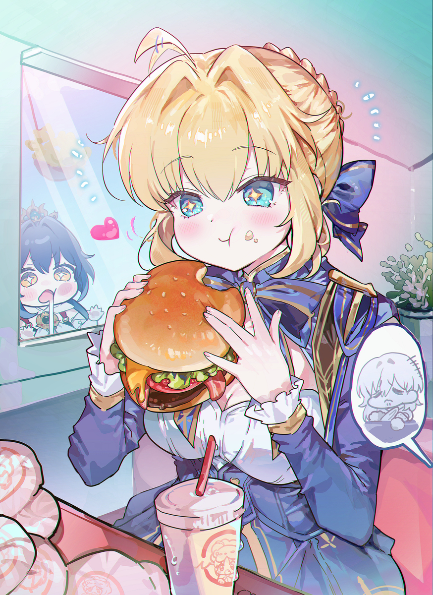 🍔-M站 - 漫头社