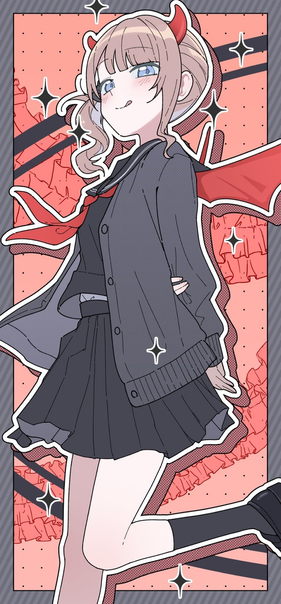 ほなみデビル插图1