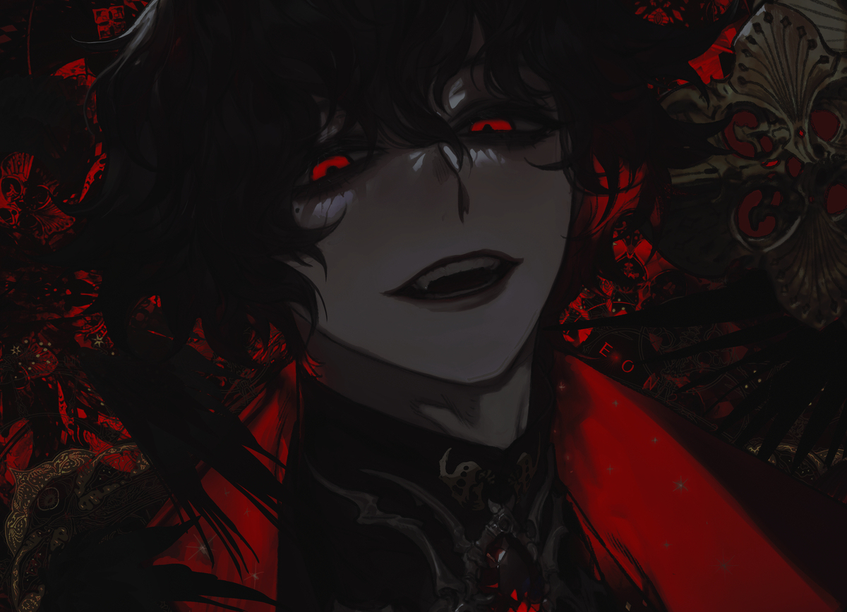 order of magnitudes Order of malice-M站 - 漫头社