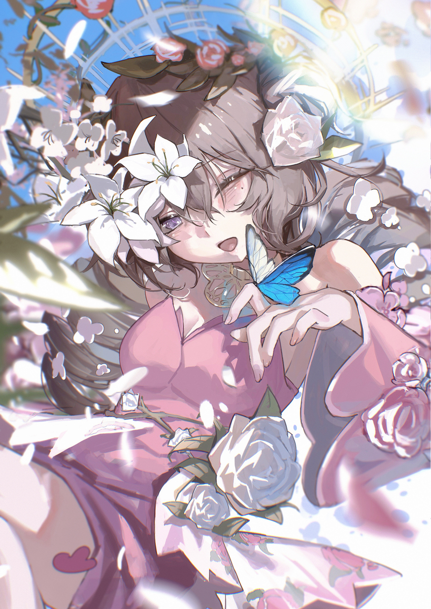 oc服装素材简单好看 oc-M站 - 漫头社