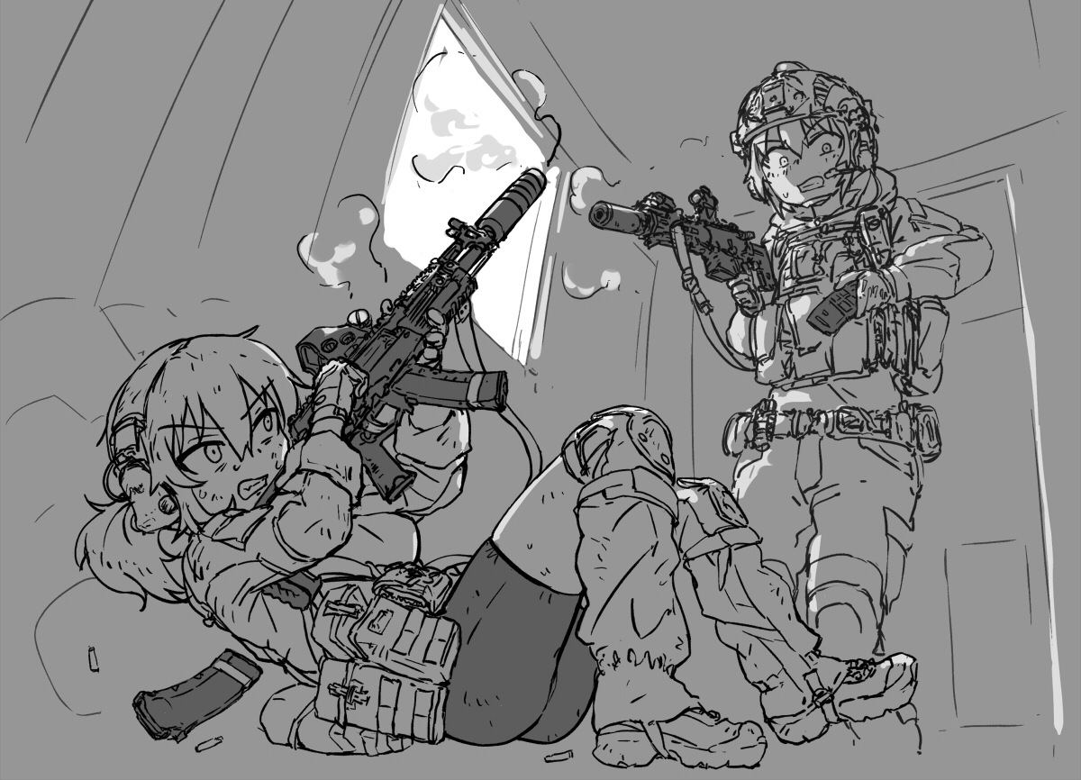 英文名vina是什么寓意 Vesna and a cooldown moment-M站 - 漫头社