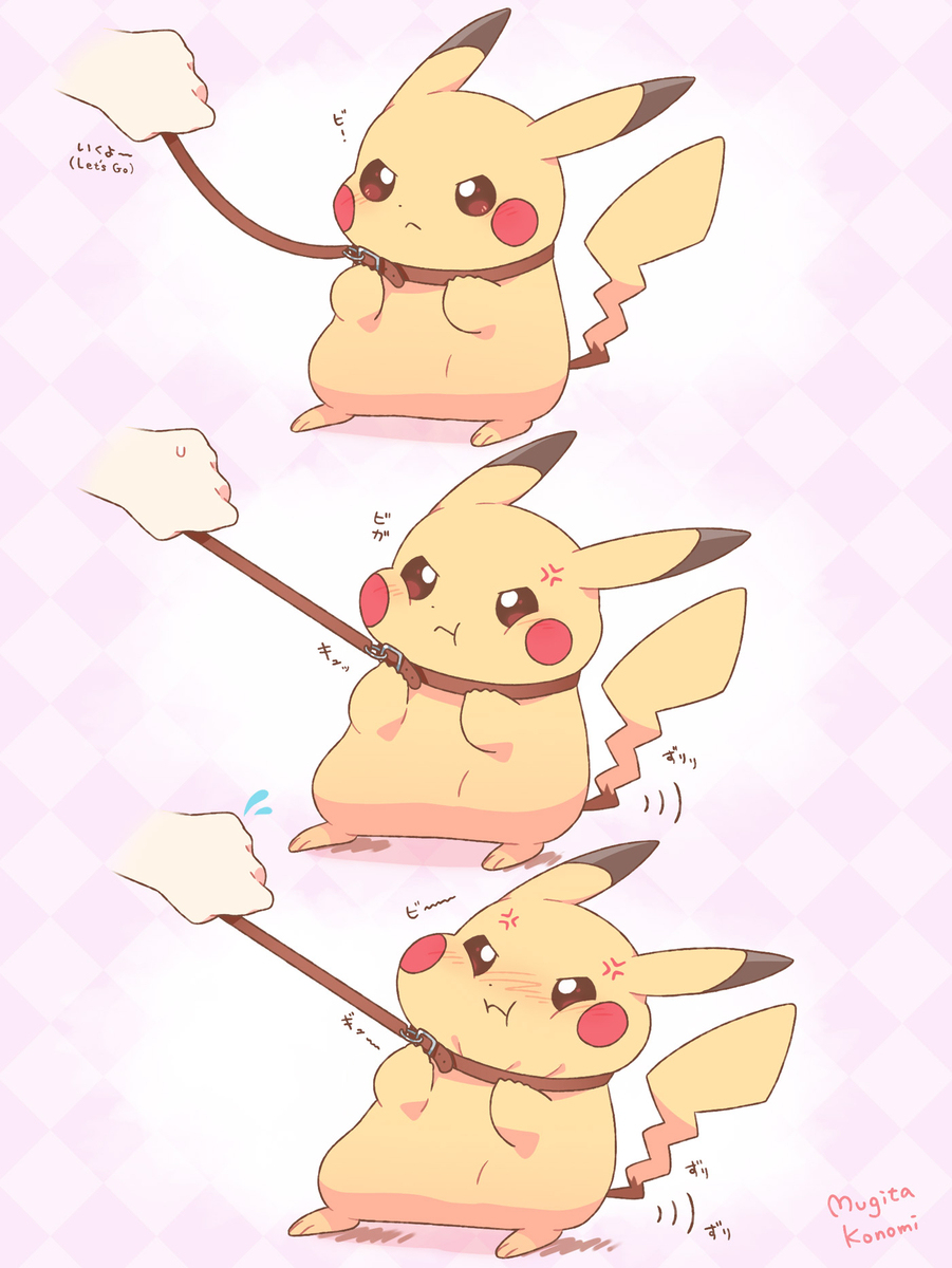 ポケモンのイラスト漫画まとめ插图12