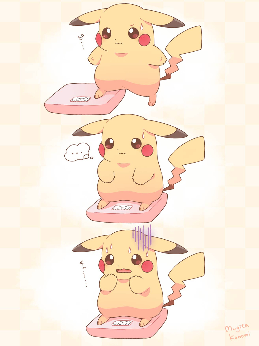 ポケモンのイラスト漫画まとめ插图15
