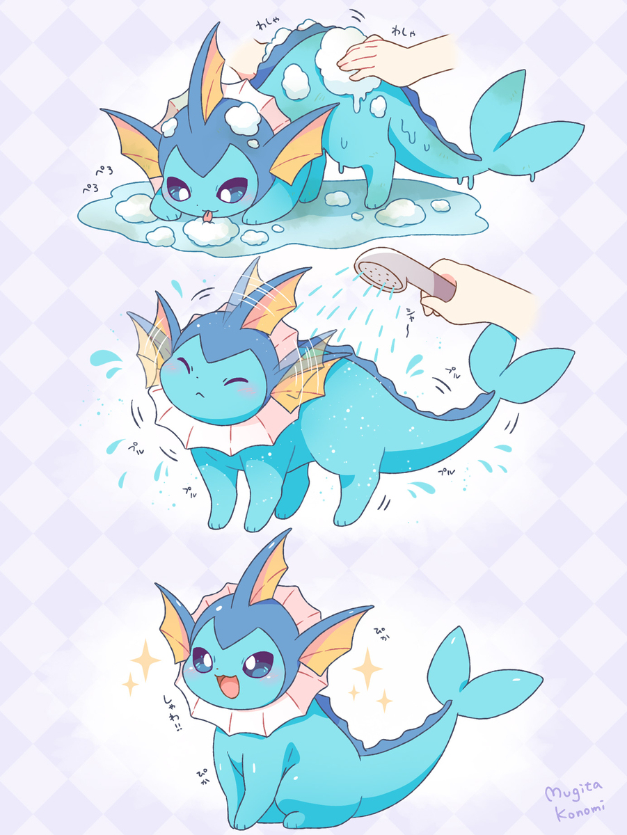 ポケモンのイラスト漫画まとめ插图19