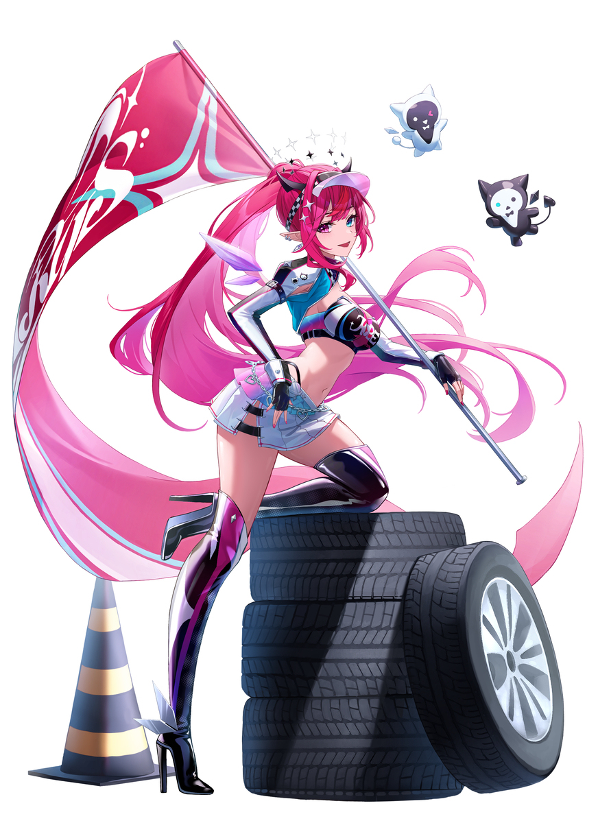 🏁🚗💨-M站 - 漫头社