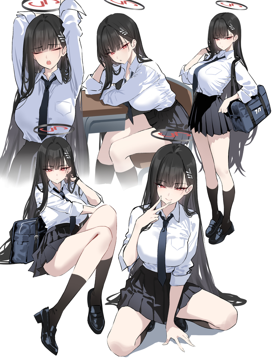 rio度数多高 RIO-M站 - 漫头社