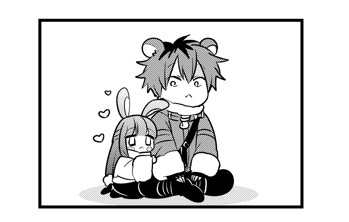 诘込的意思 シュタフェル詰め25。插图7