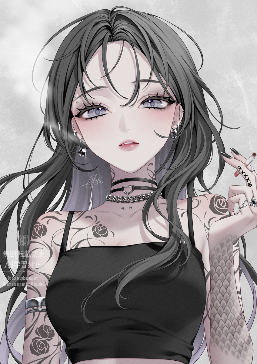 🥀🚬-M站 - 漫头社
