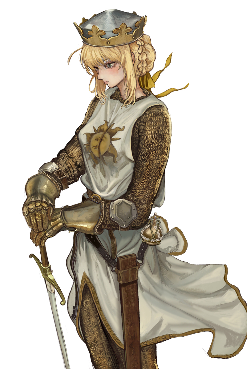 kingko wines King Arthur-M站 - 漫头社