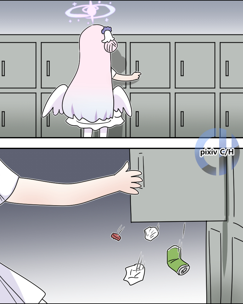 괴롭힘 Bullying-M站 - 漫头社