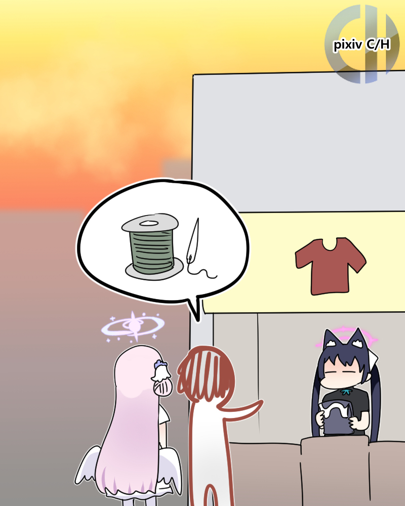 괴롭힘 Bullying插图13